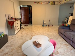 Blk 116 Jurong East Ville (Jurong East), HDB 5 Rooms #557538431